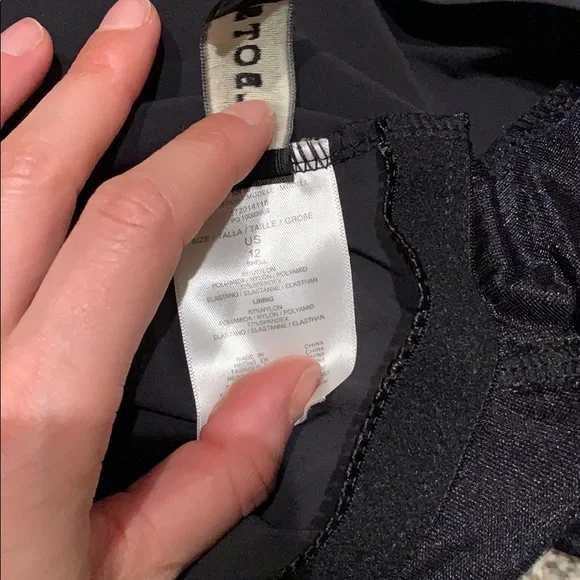 Talbots Miracle Suit - Picture 4 of 4